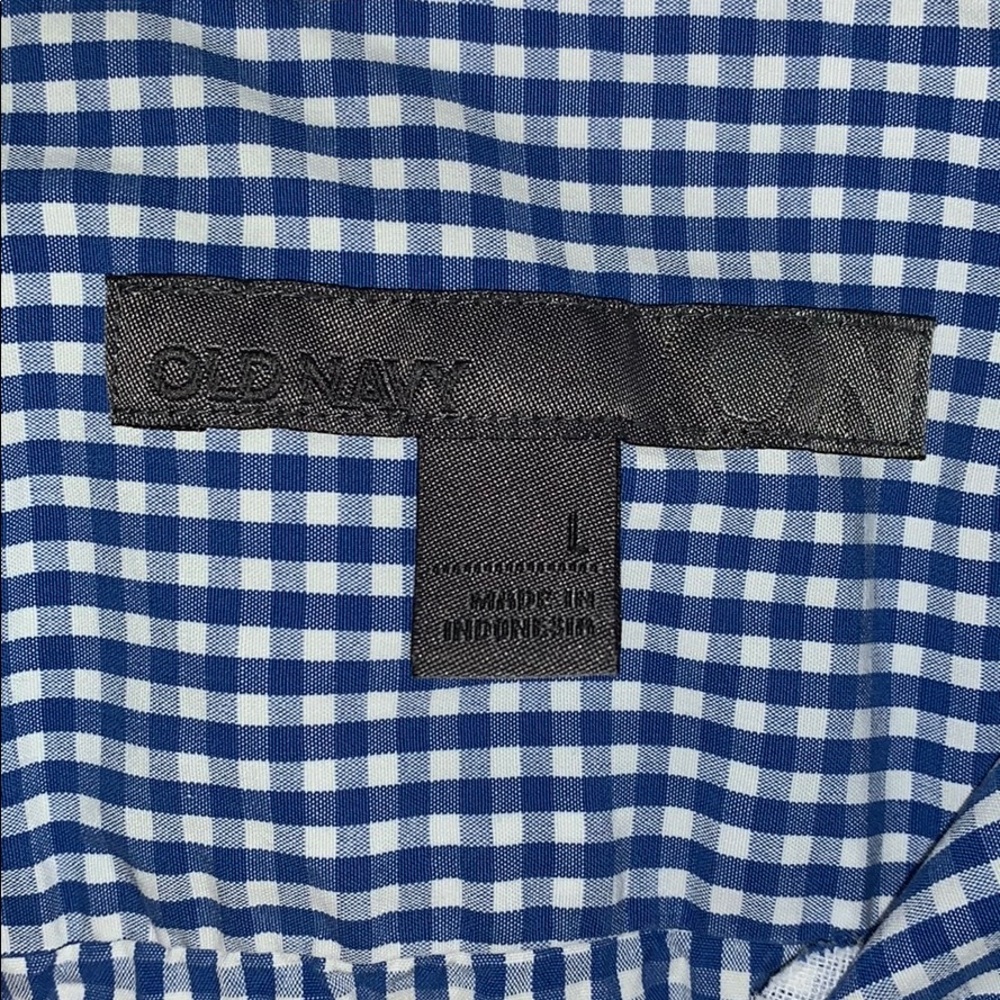 Old Navy Button Down - image 2
